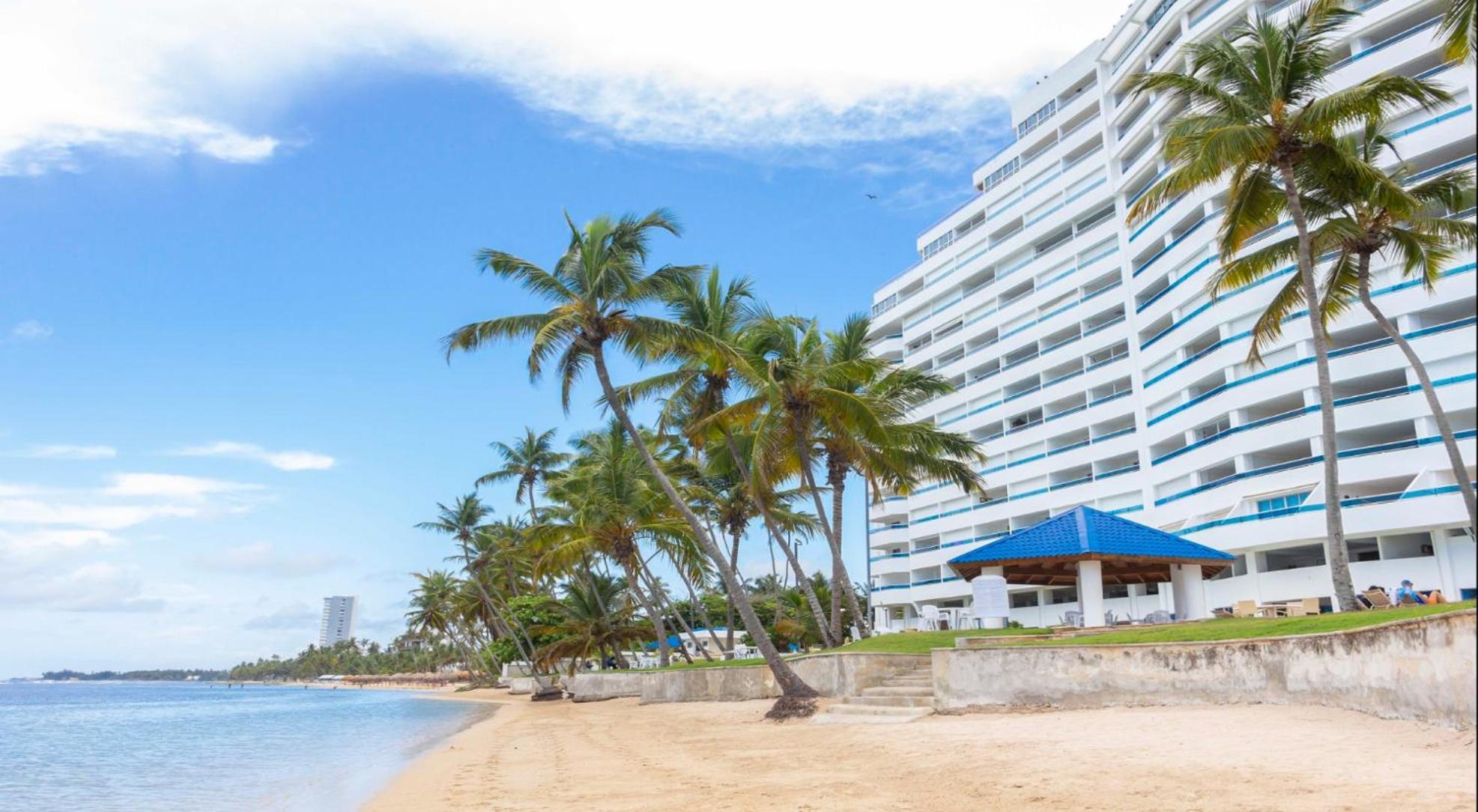 Condominio Las Olas Frente a la Playa Juan Dolio Exterior foto